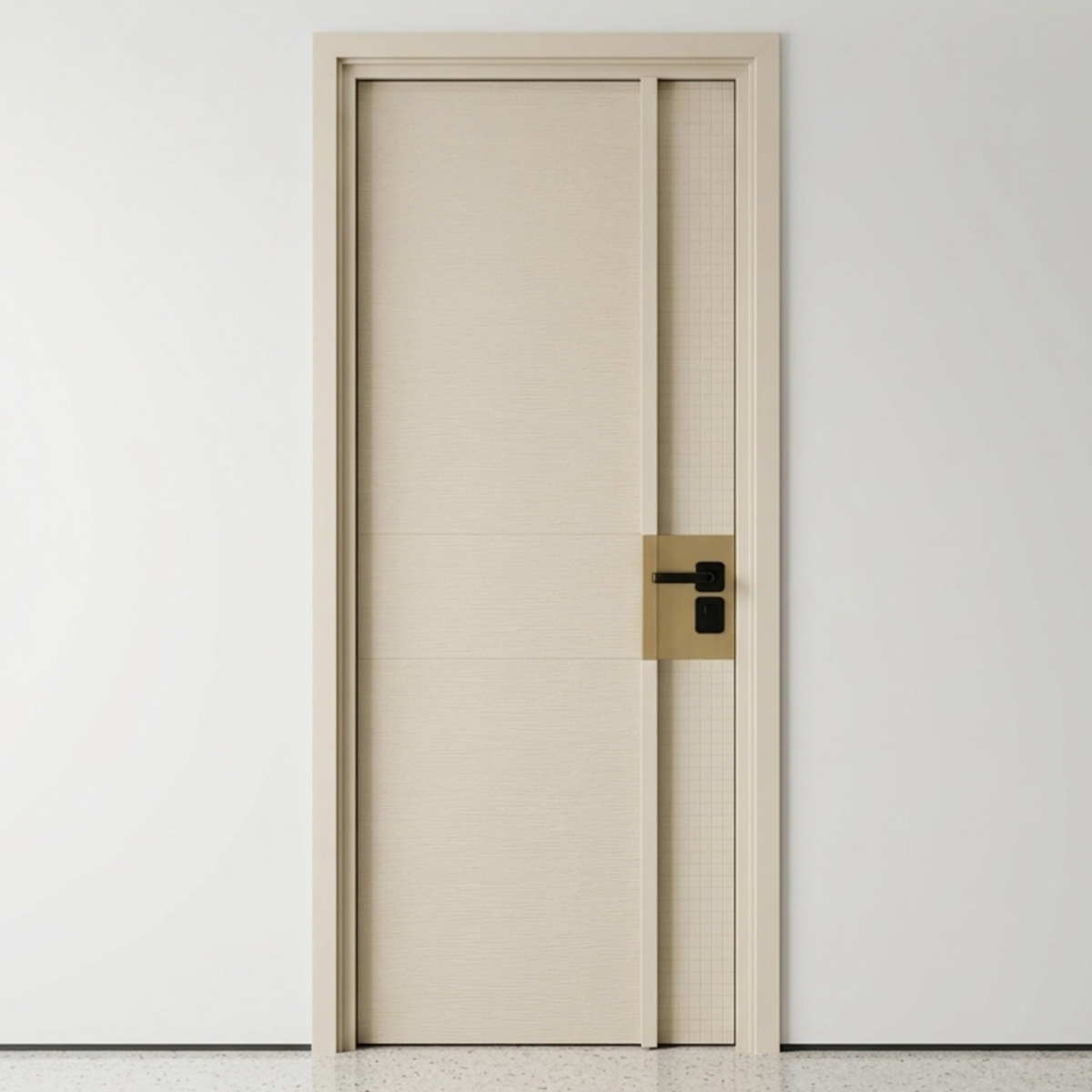 Steel Door 1200x2100