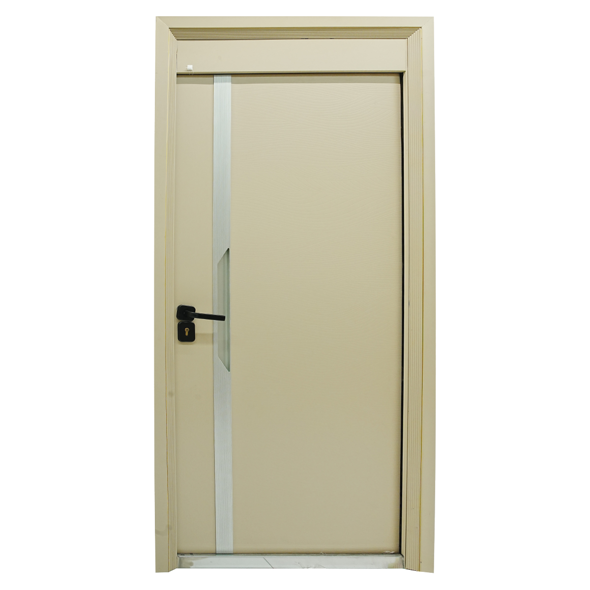 STEEL DOORS 12002100 3BXS