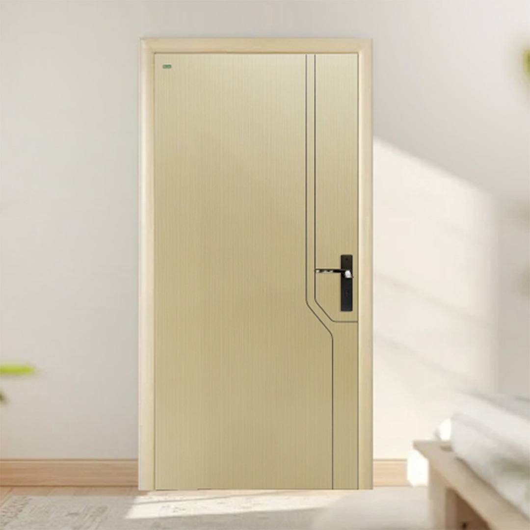 WPC Door Frame 210x78x22cm