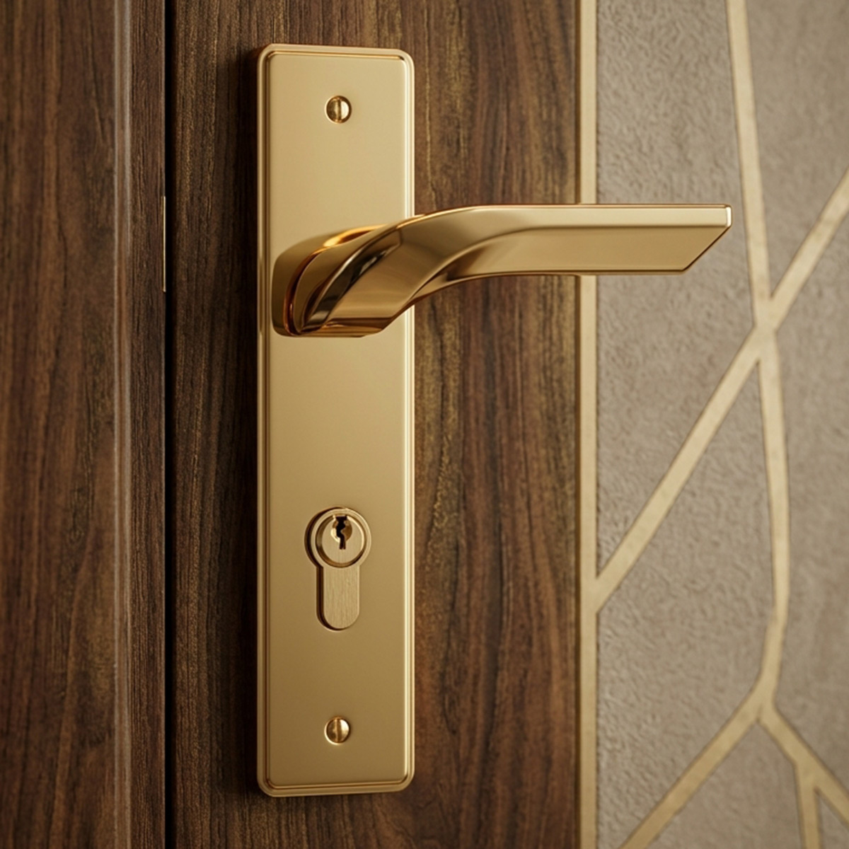 Kerry Door Handle