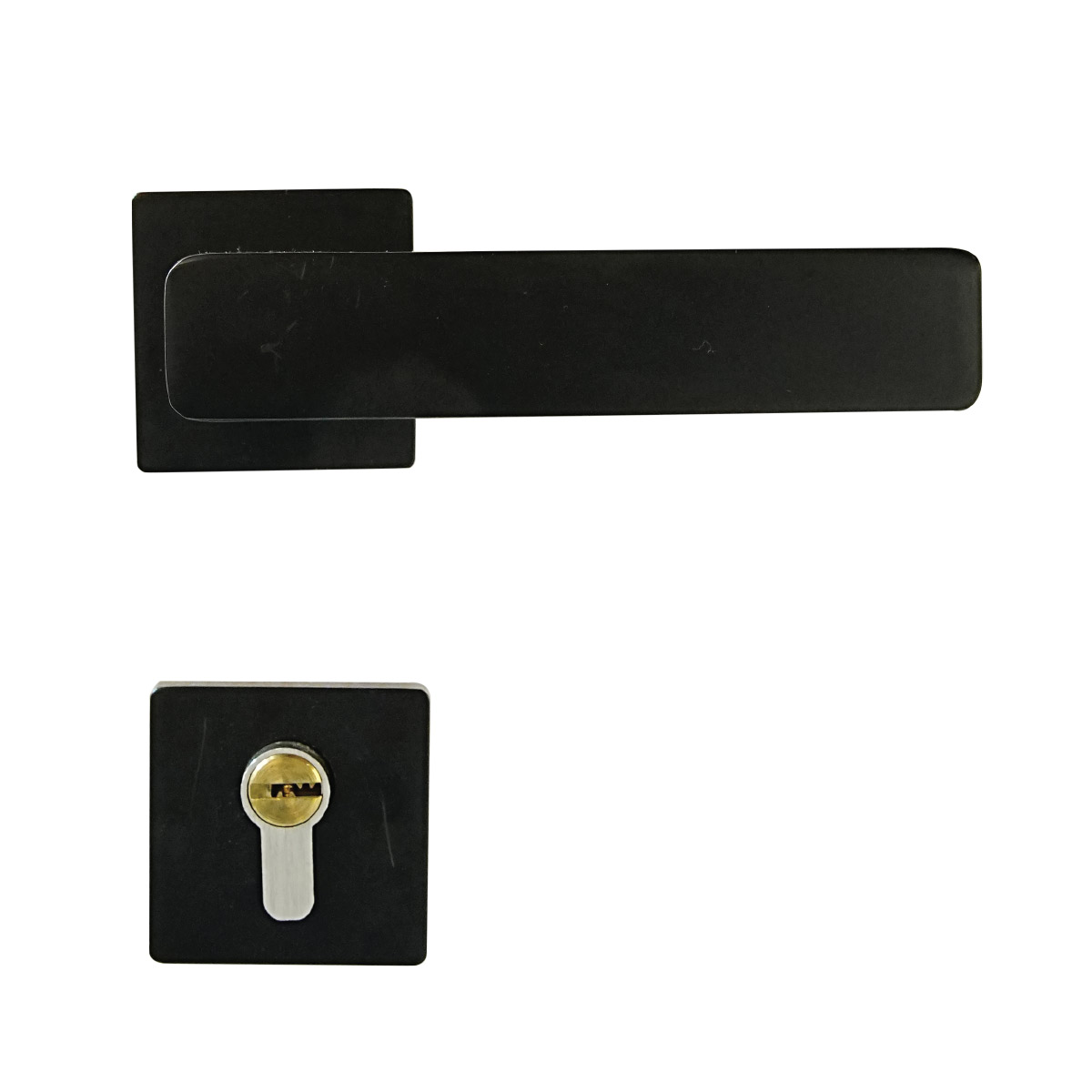 Door Lock Set