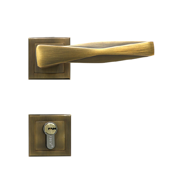 Door Lock Handle