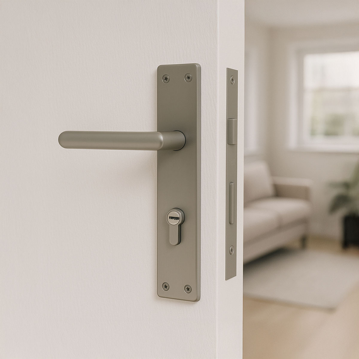 Lock Set