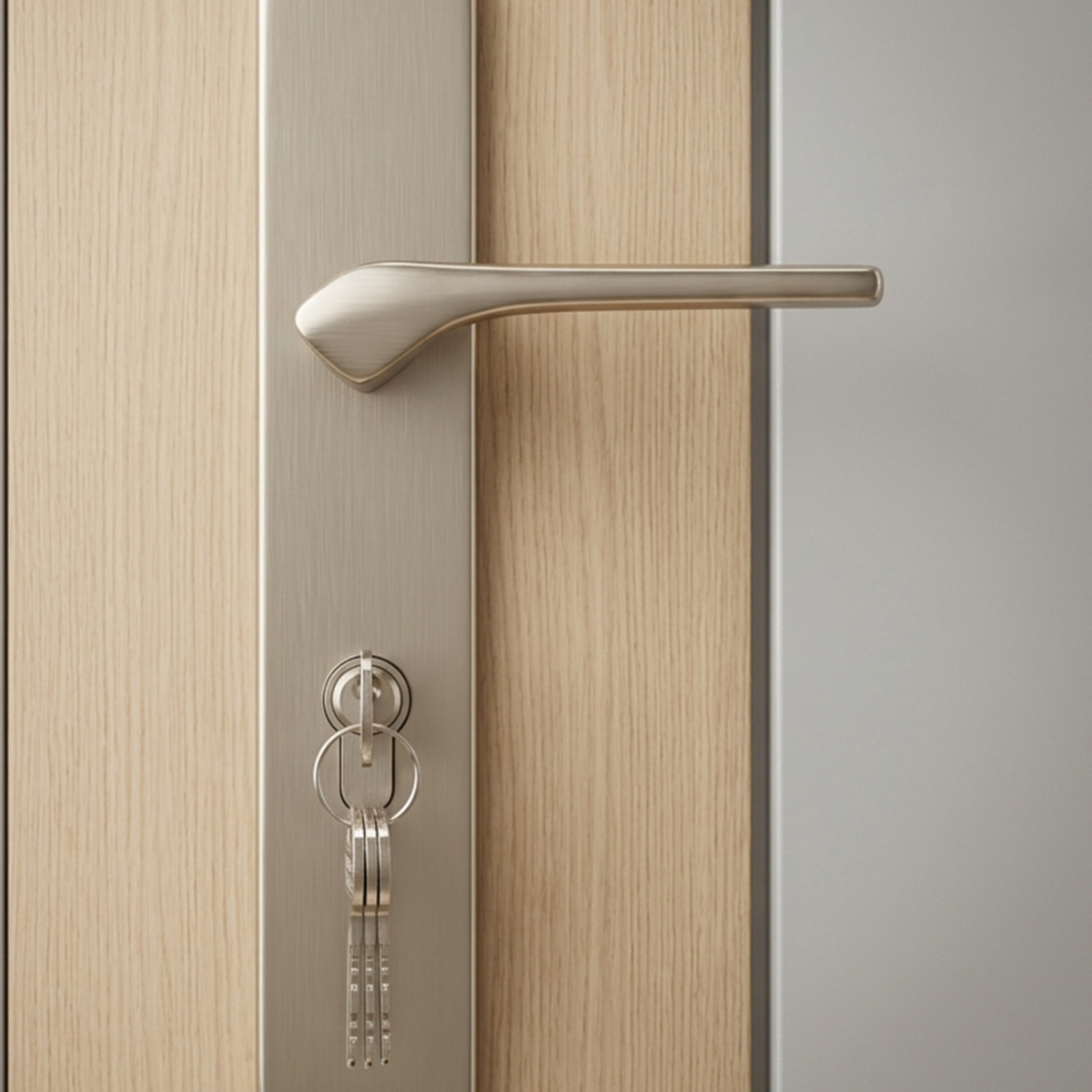 Lock Set