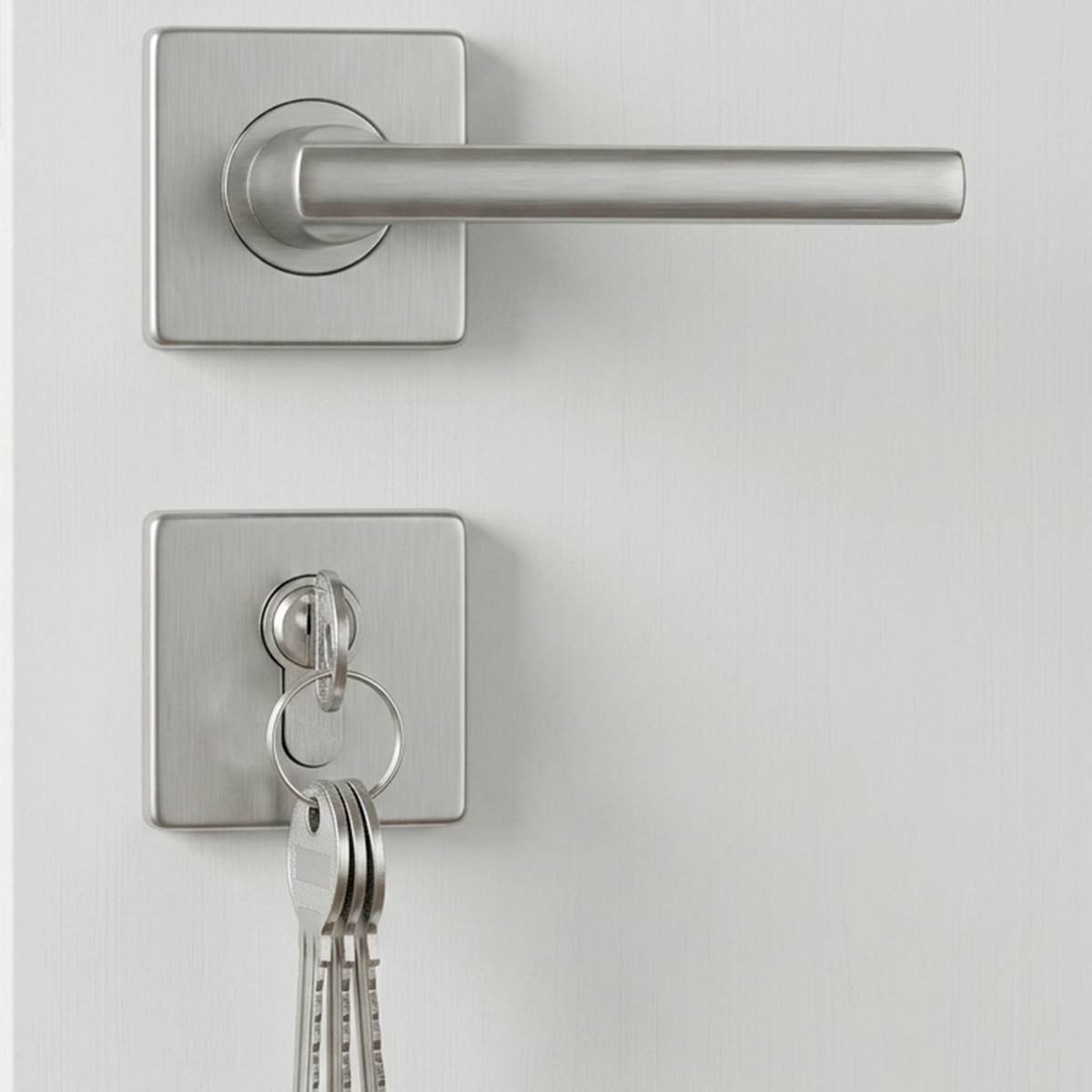 Commercial Door Lock