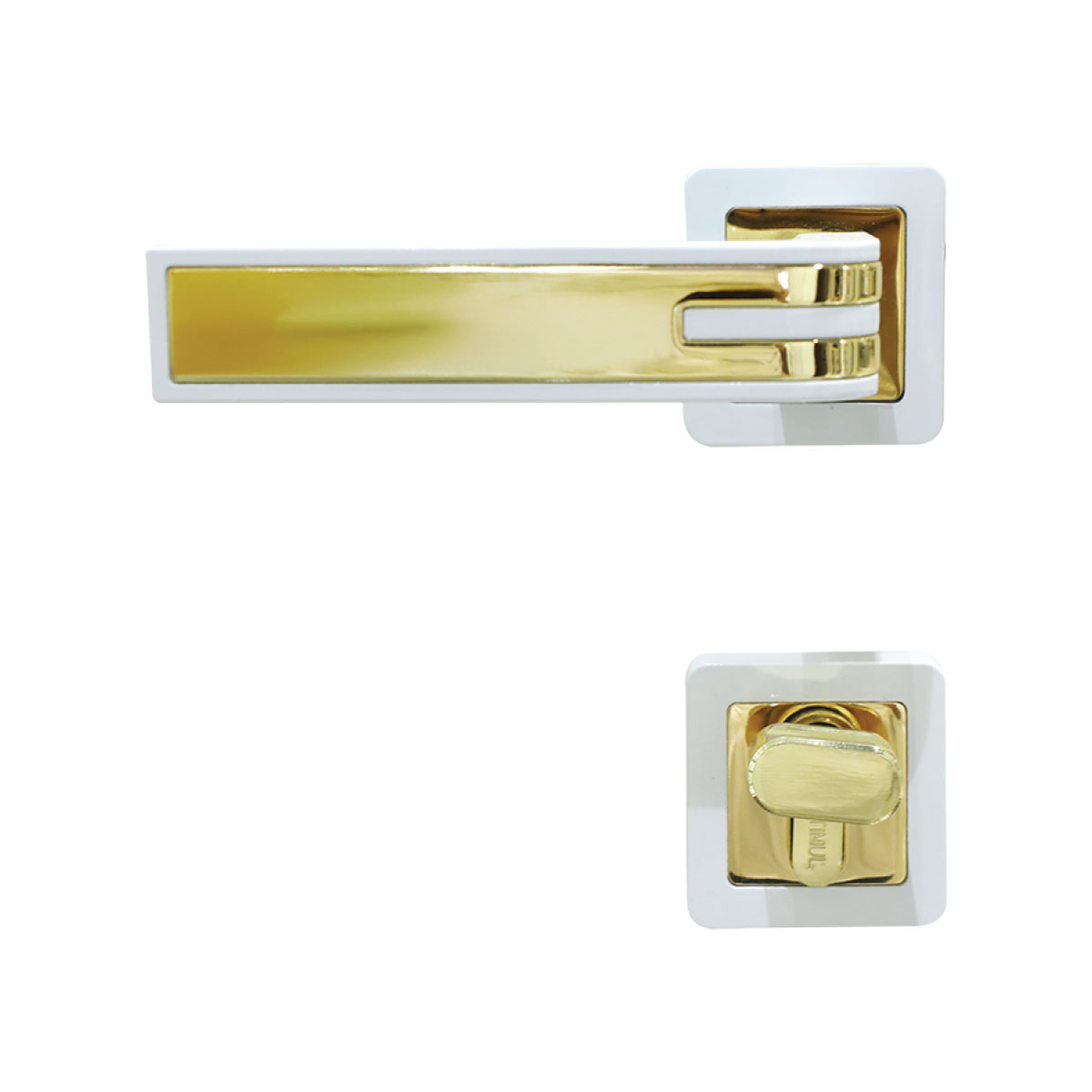 Stimul Door Lock Set