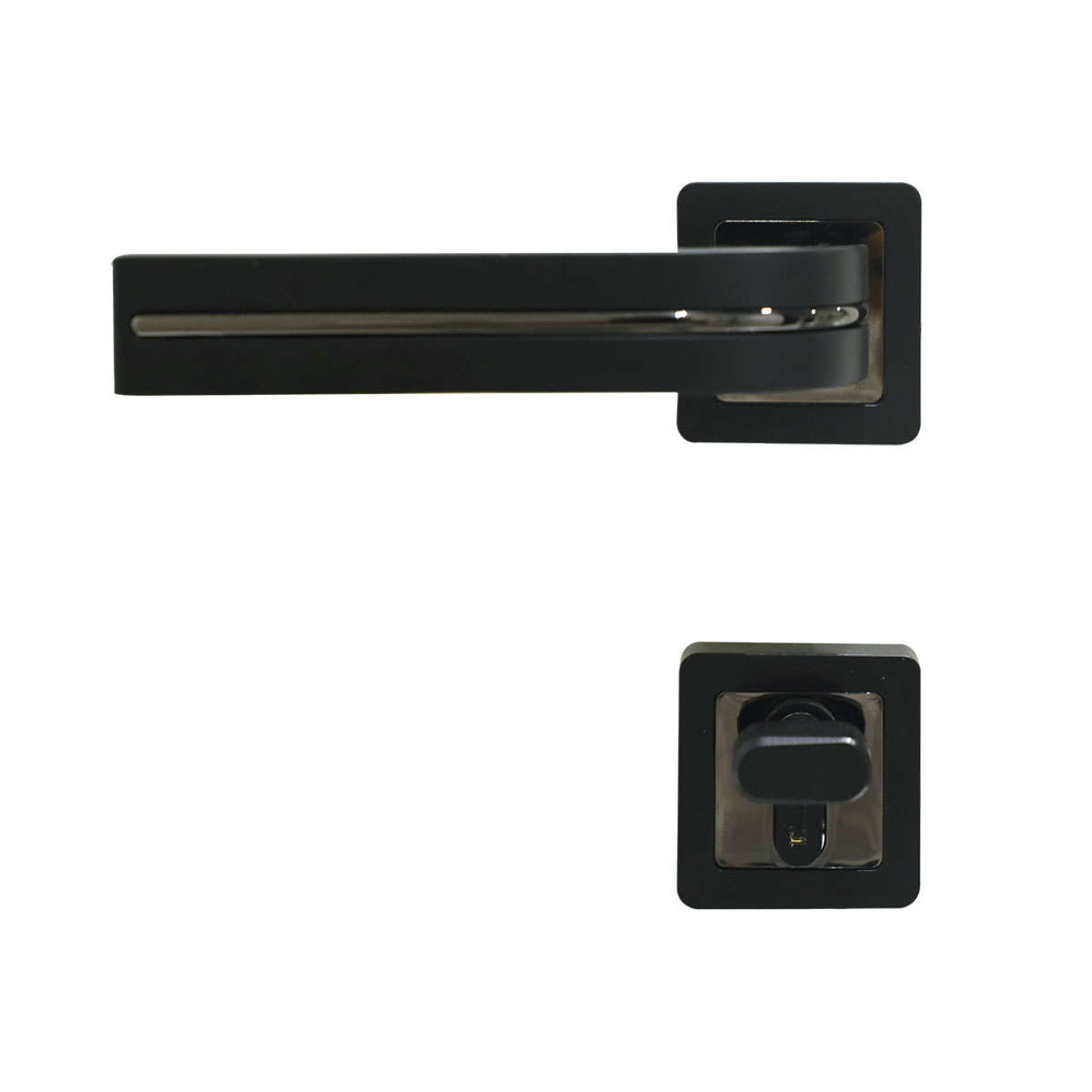 Stimul Door Lock Set