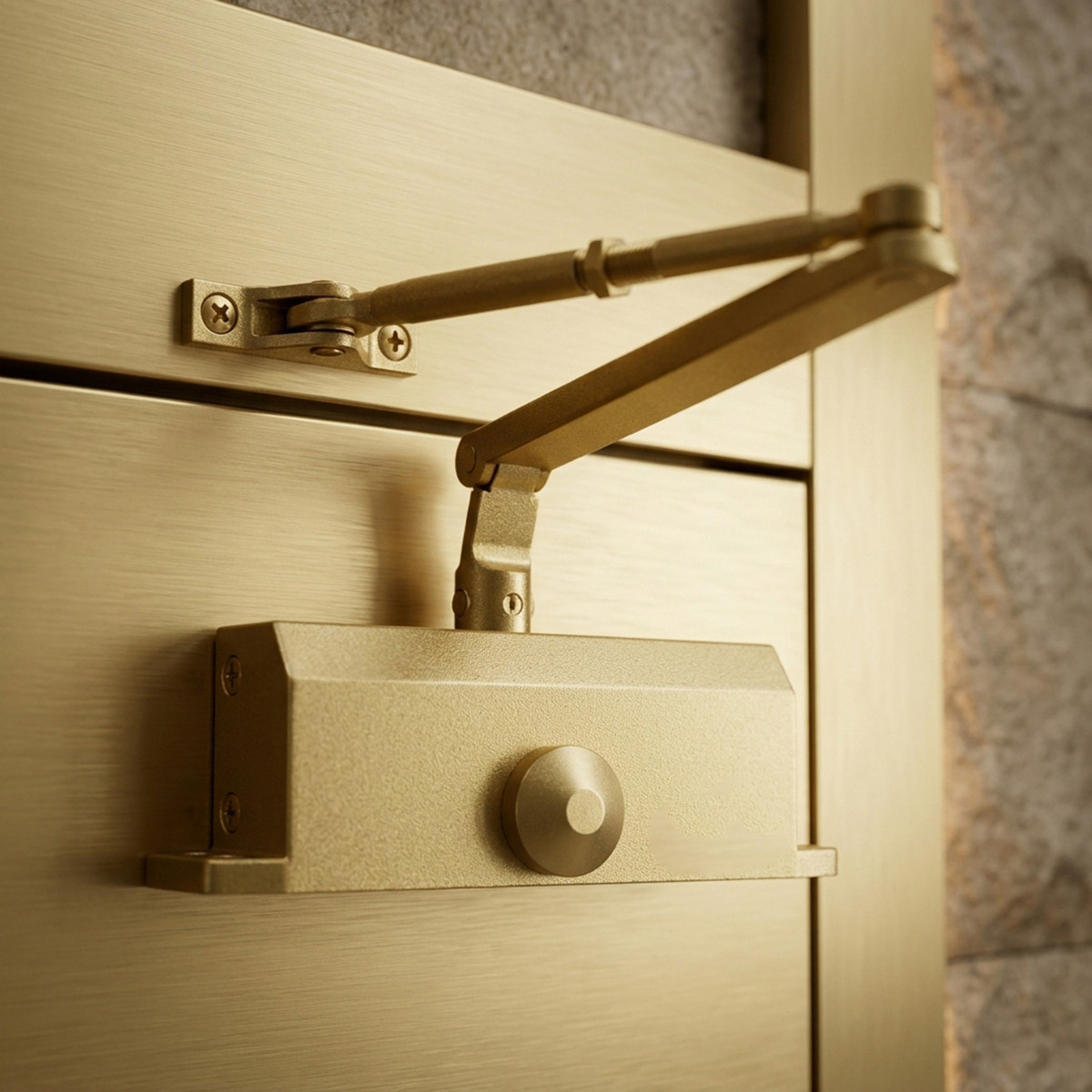 Door Closer 60kg