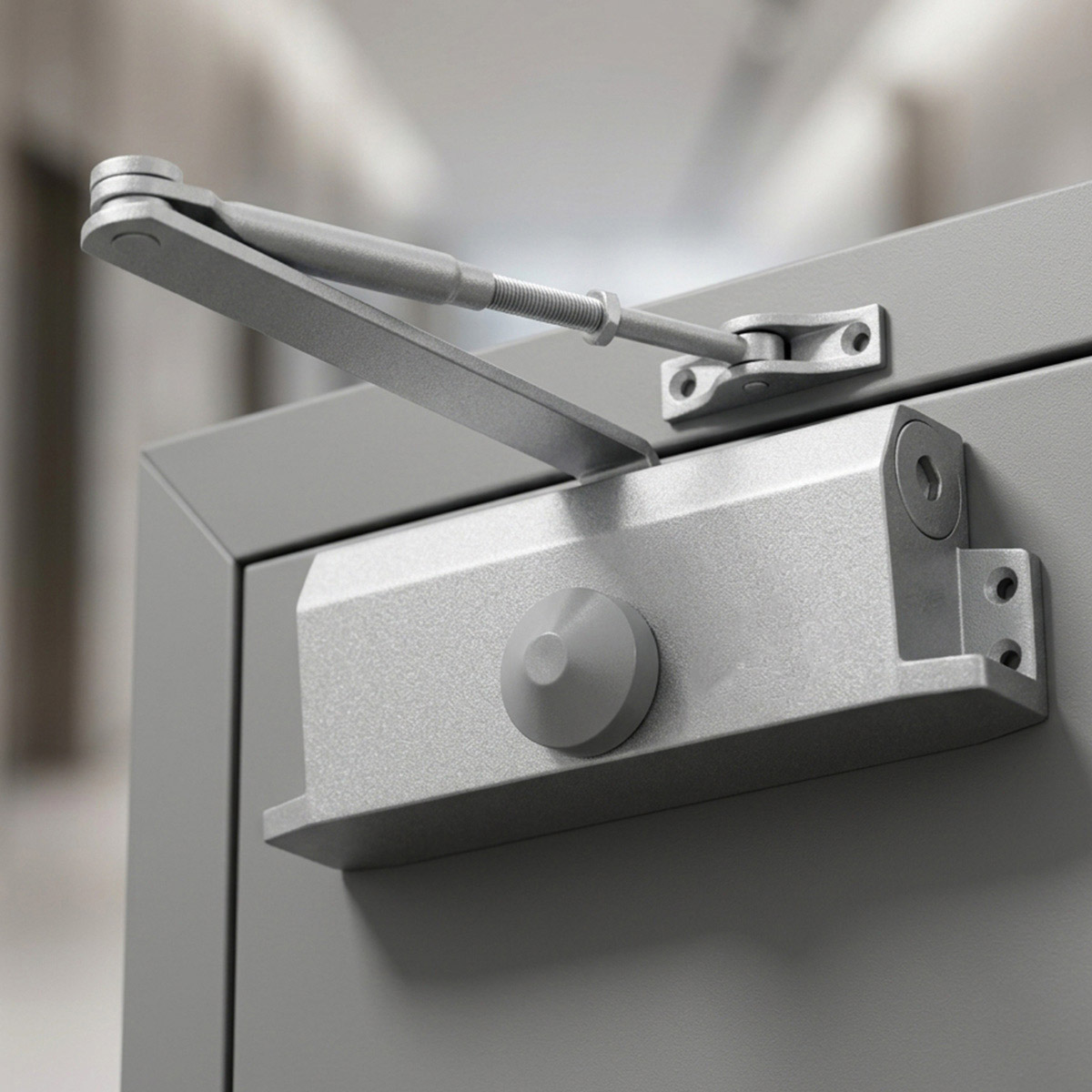 Door Closer 80kg