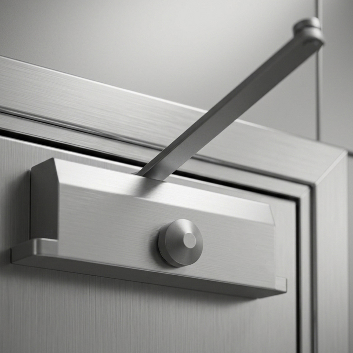 Door Closer 120kg