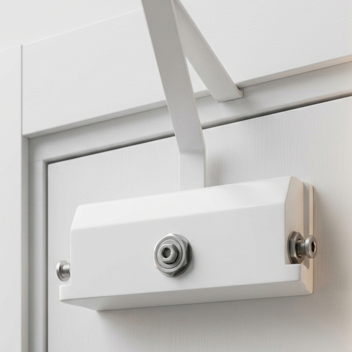 Door Closer 120kg