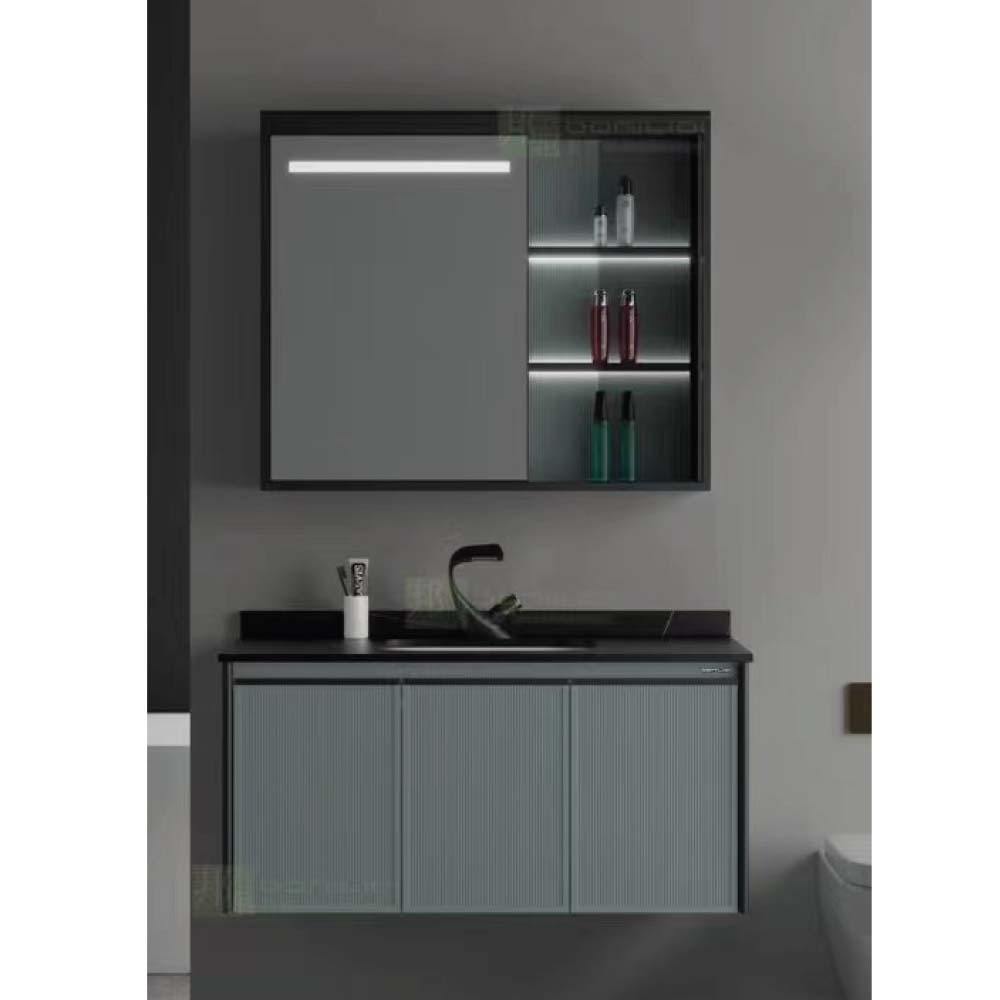 Bathroom Cabinet 100cm