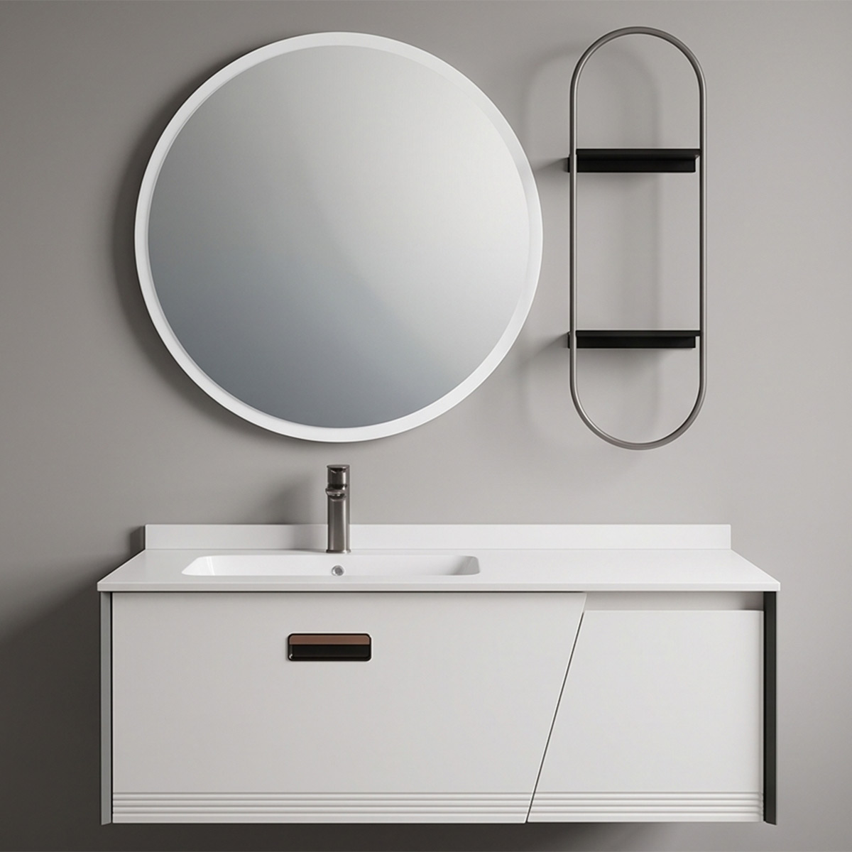 Bathroom Cabinet