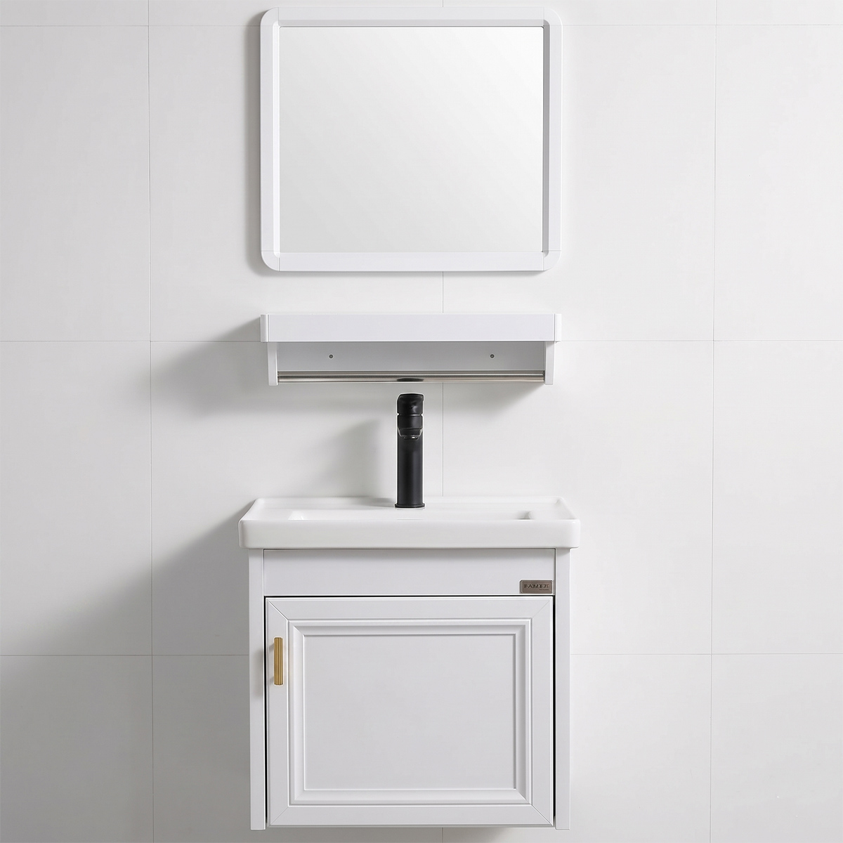 Commercial Bathroom Cabinet