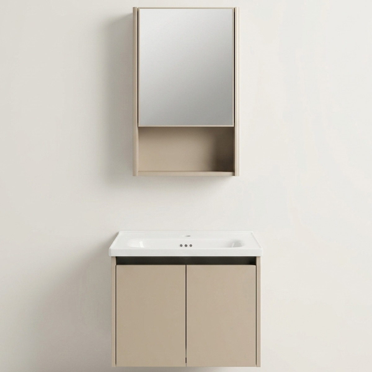 Commercial Bathroom Cabinet