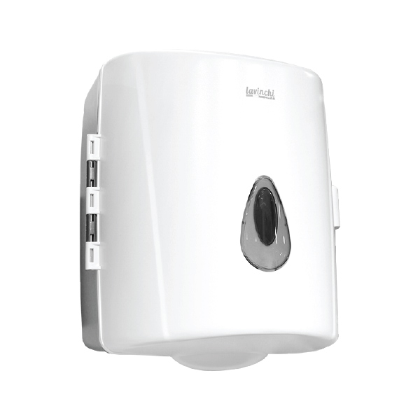 Roll Tissue Dispenser