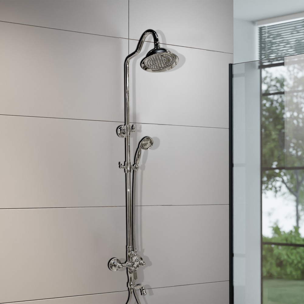 Shower Column