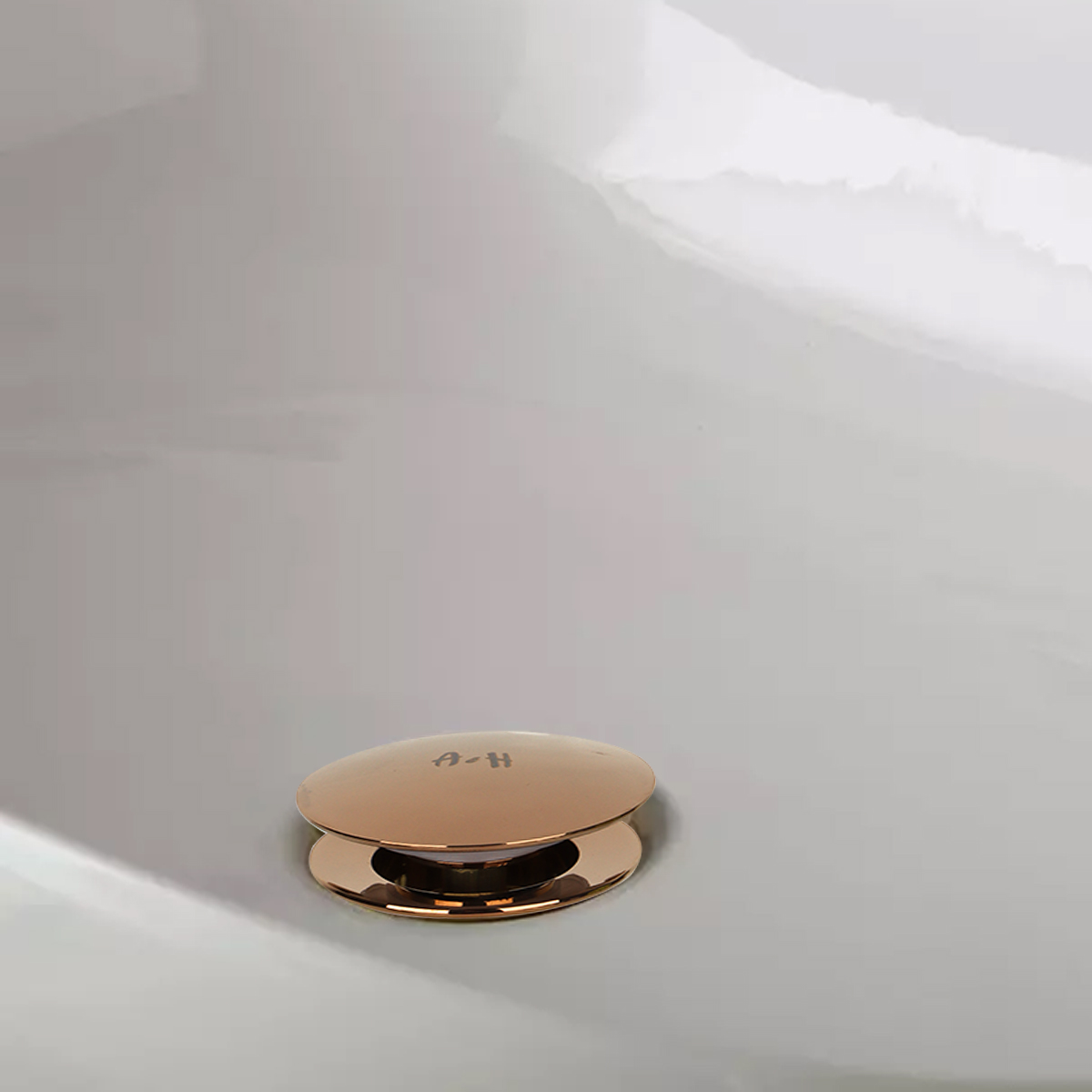 Pop-Up Drain