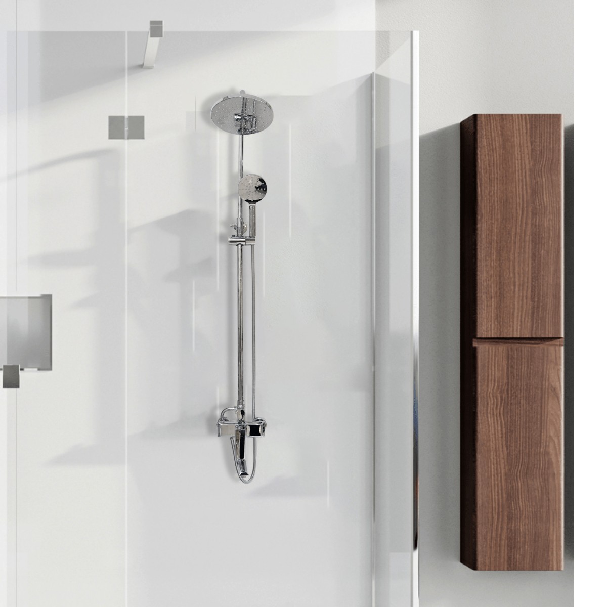 Shower Column