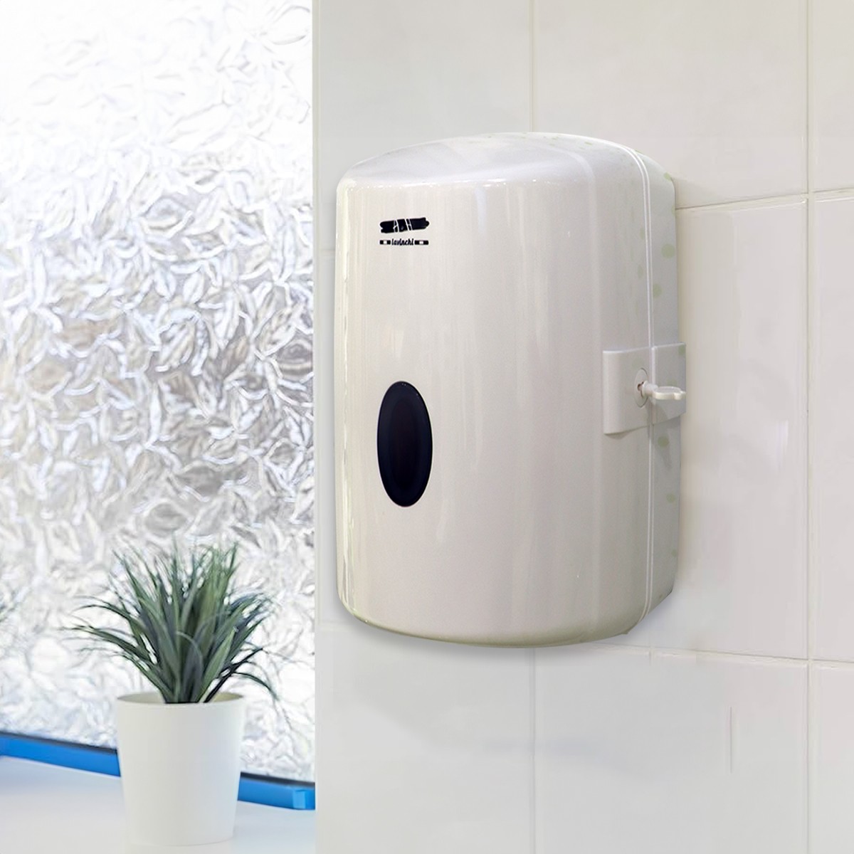 Paper Dispenser