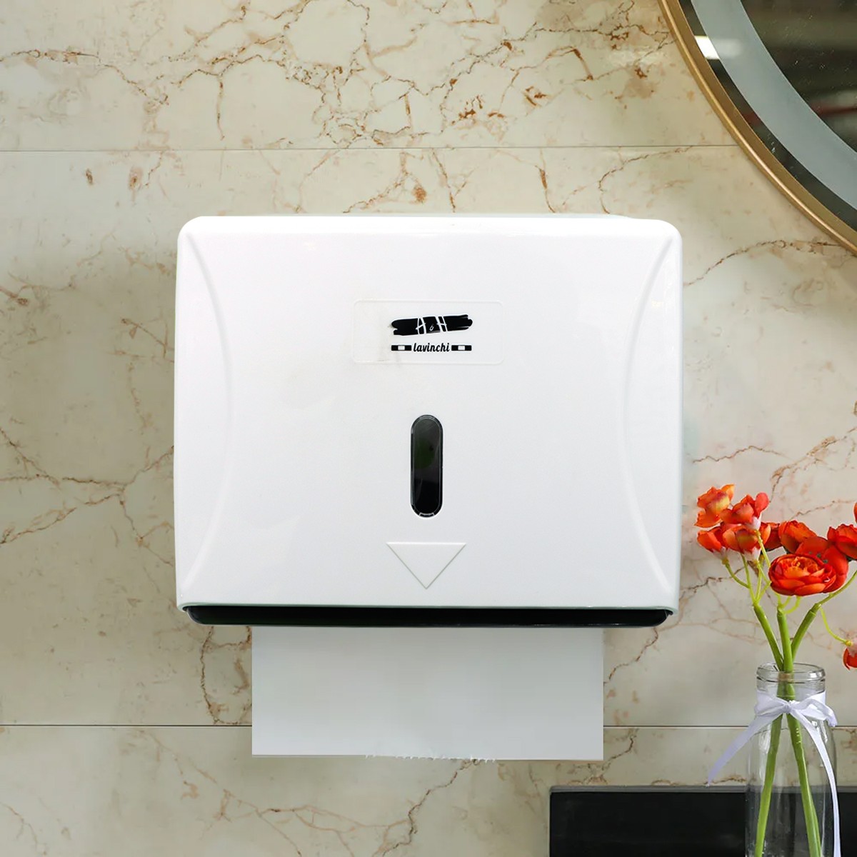 Paper Dispenser