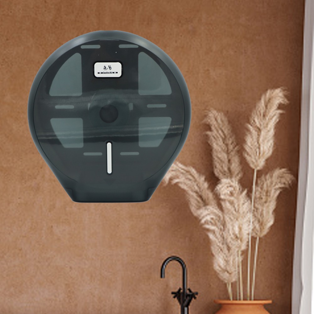 Plastic Paper Dispenser