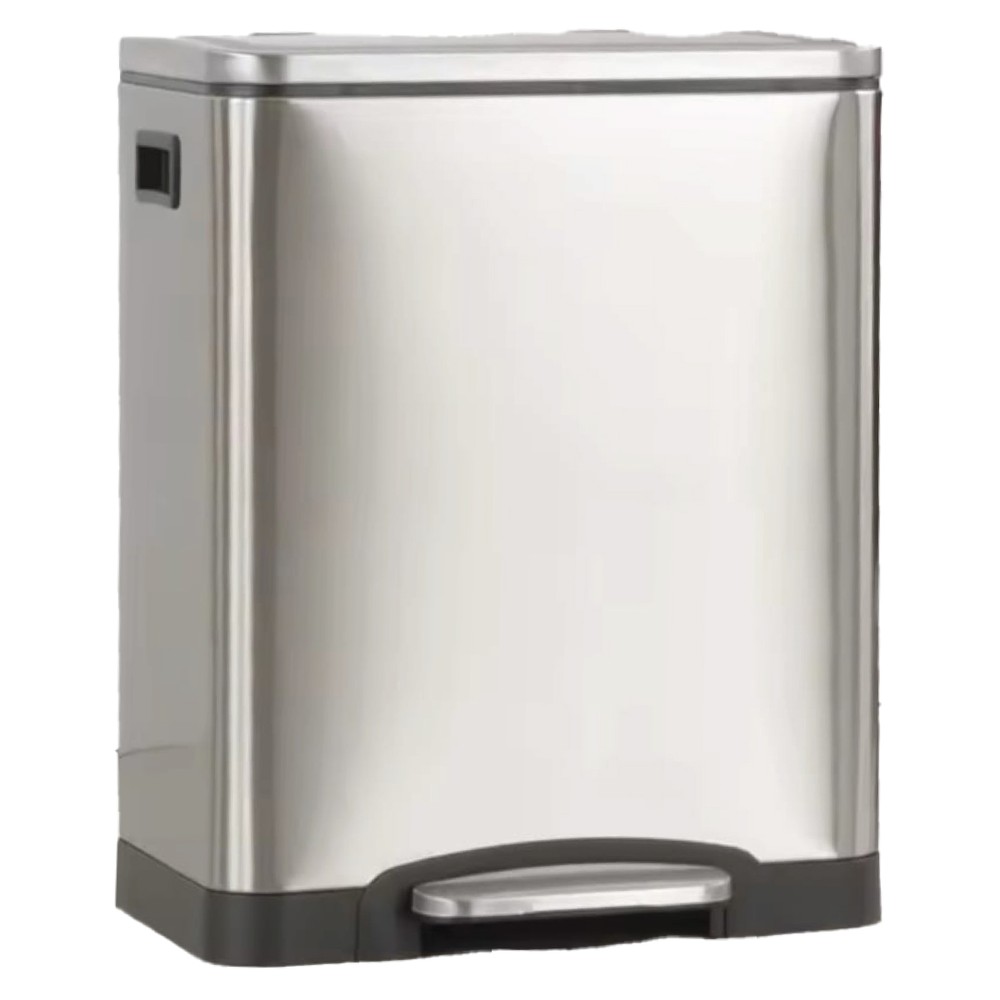 Pedal Dustbin