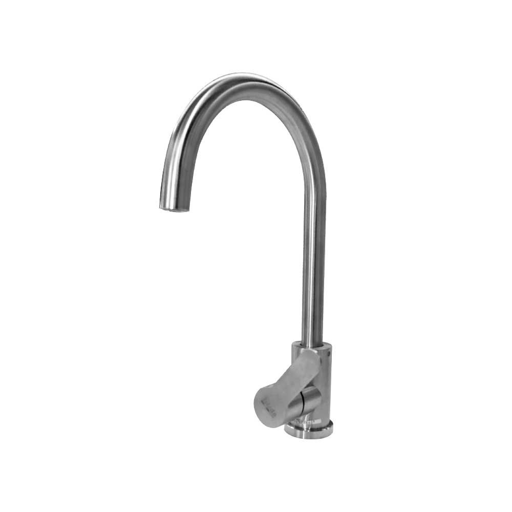 Kitchen Sink Mixer with Hose