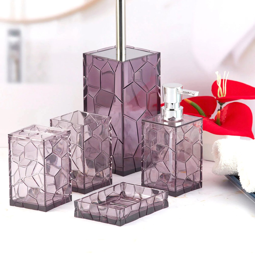 Bathroom Set