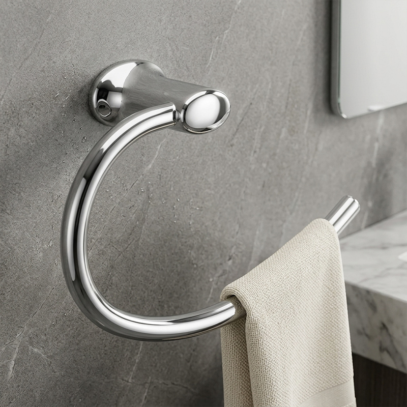 Single Towel Bar