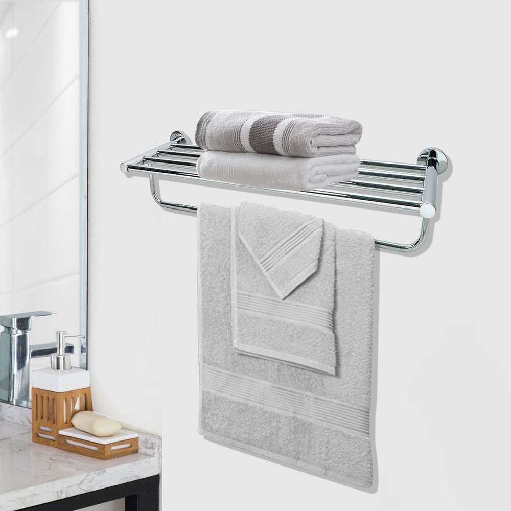 Towel Shelf