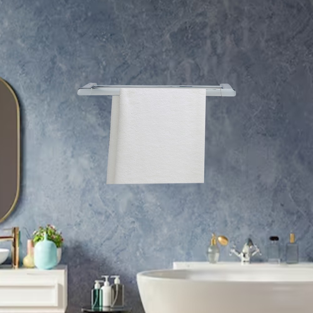 Double Towel Bar