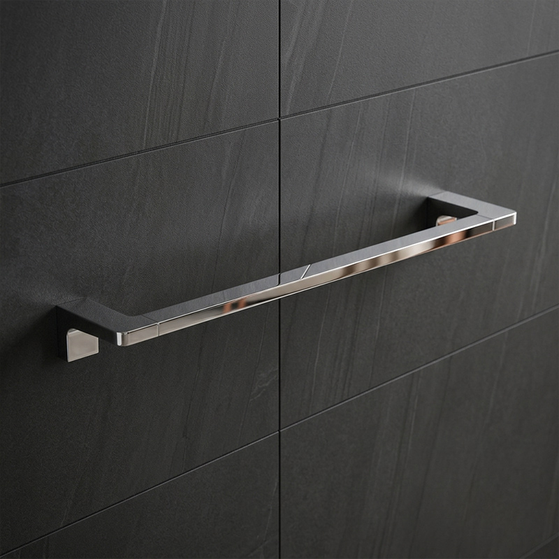 Single Towel Bar