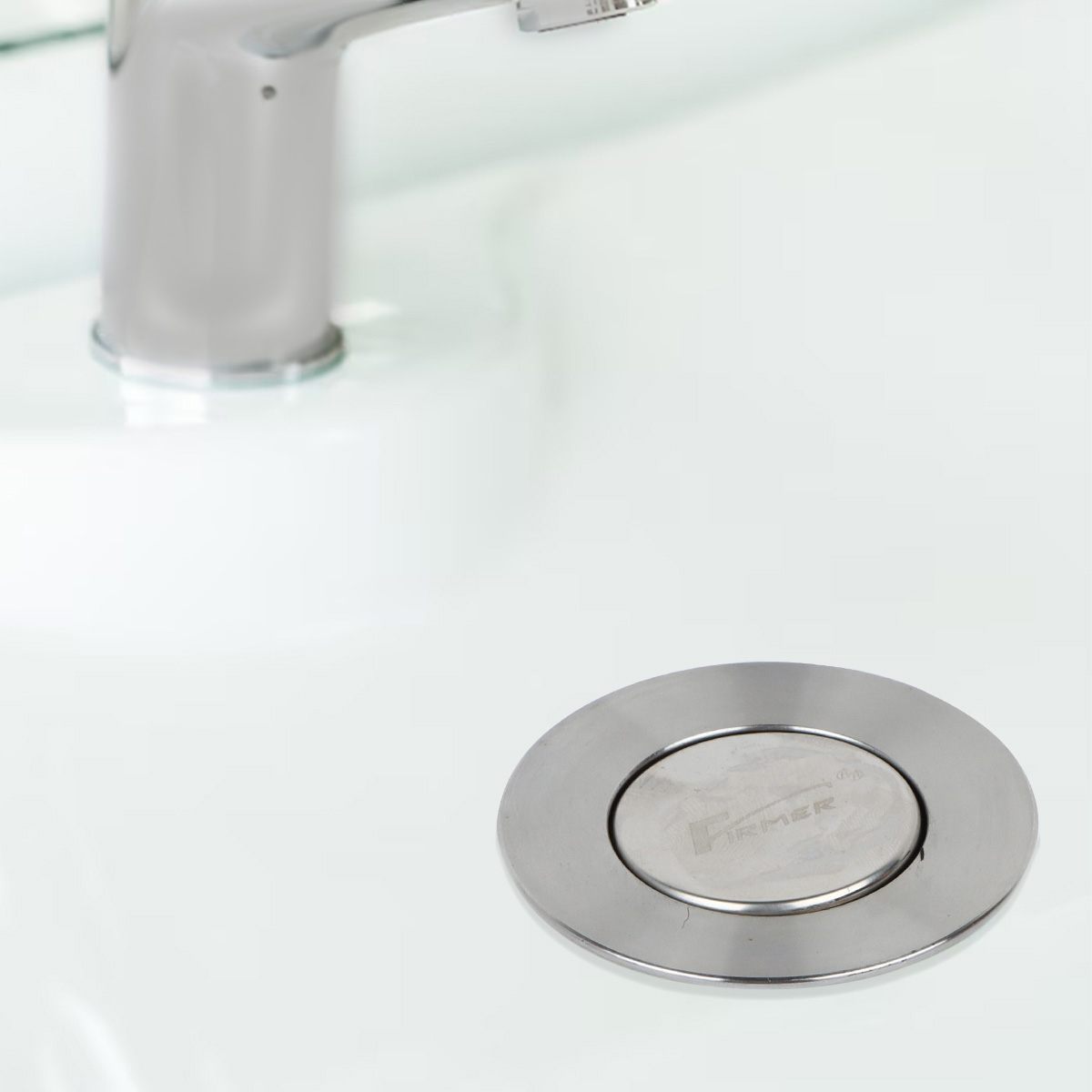 Pop-Up Drain