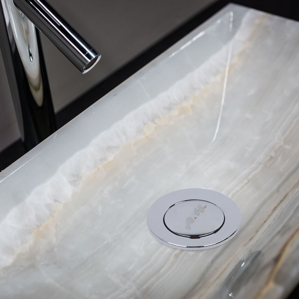 Pop-Up Drain