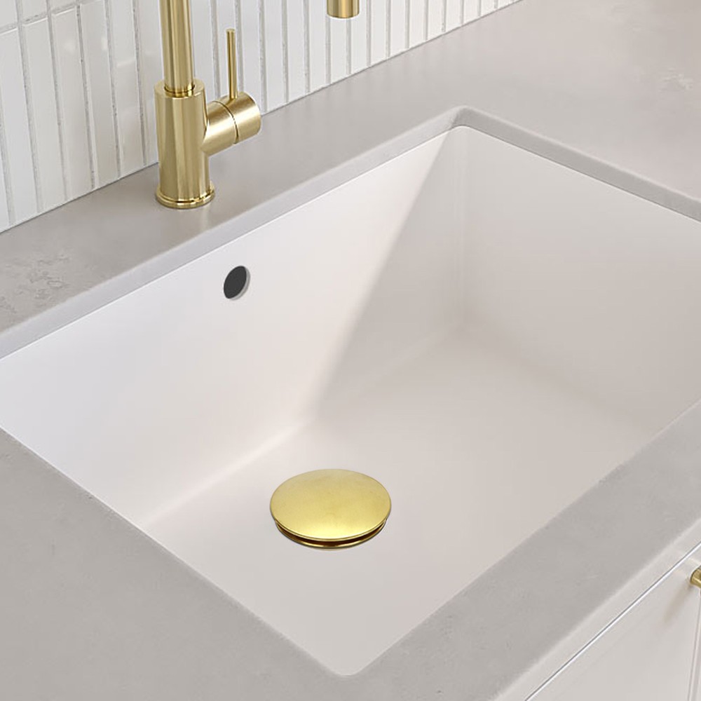 Pop-Up Drain 48x37x37mm