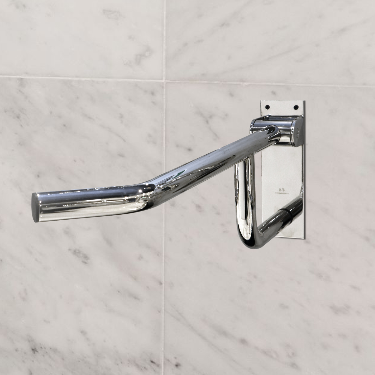 Stainless Steel Safety Rail
