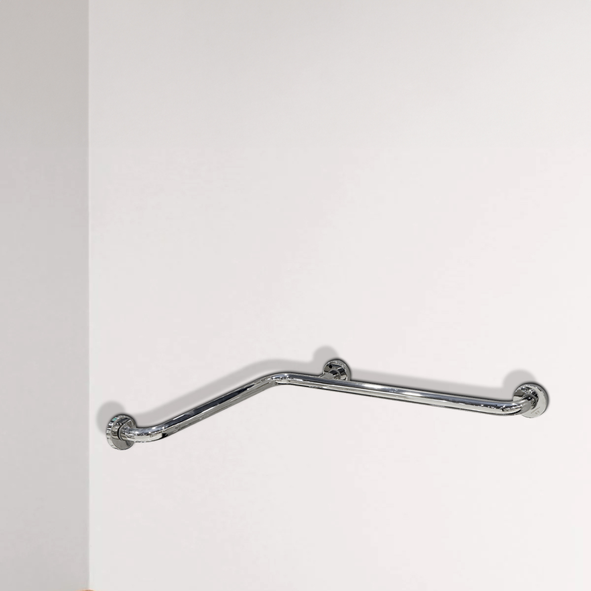 Stainless Steel Safety Rail