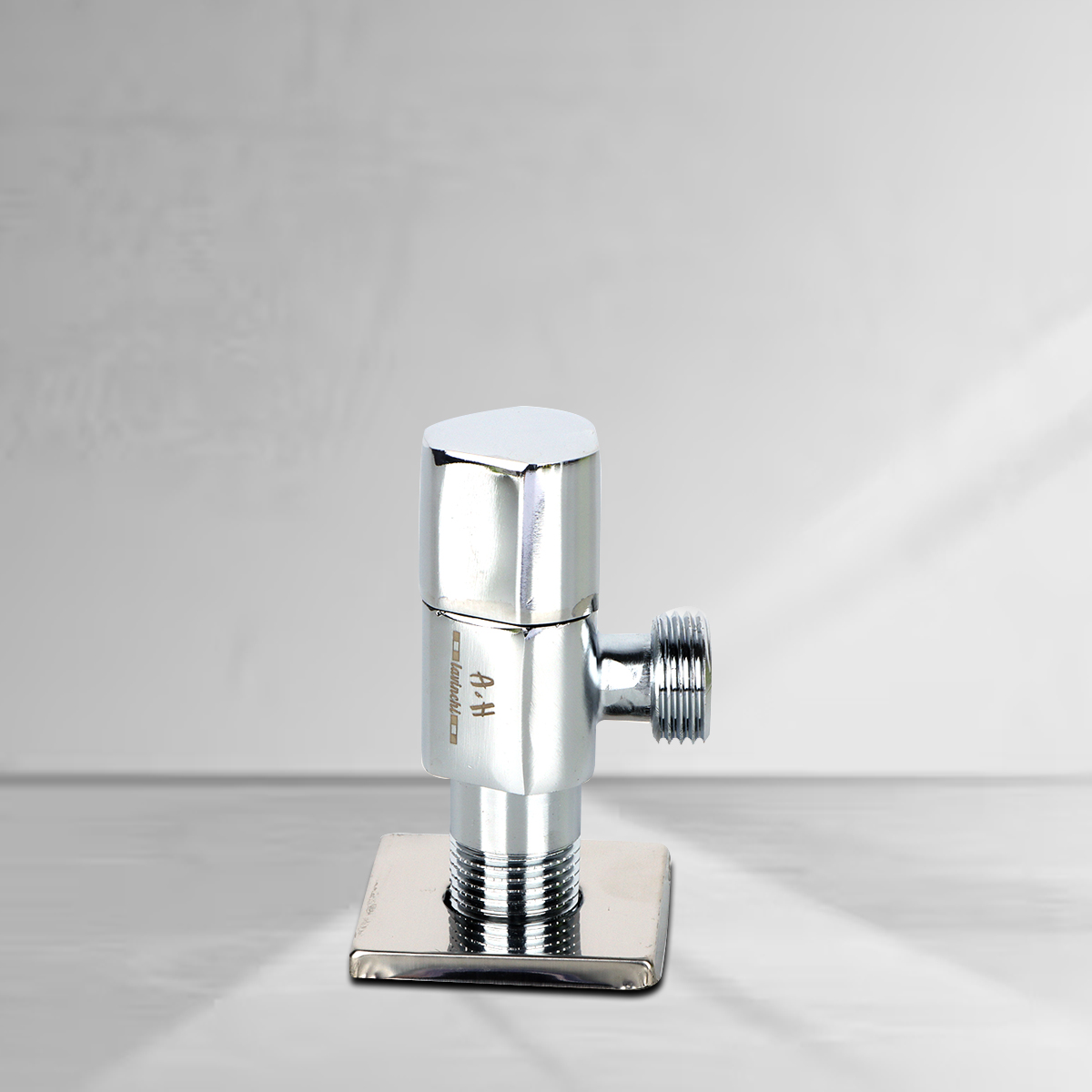 Angle Valve 156g
