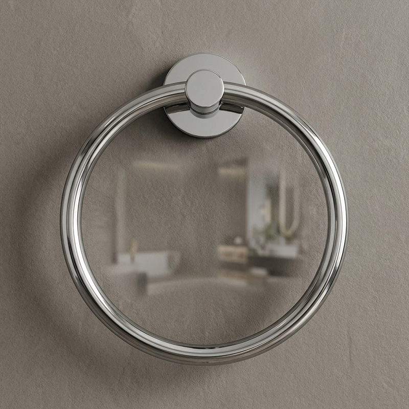 Towel Ring