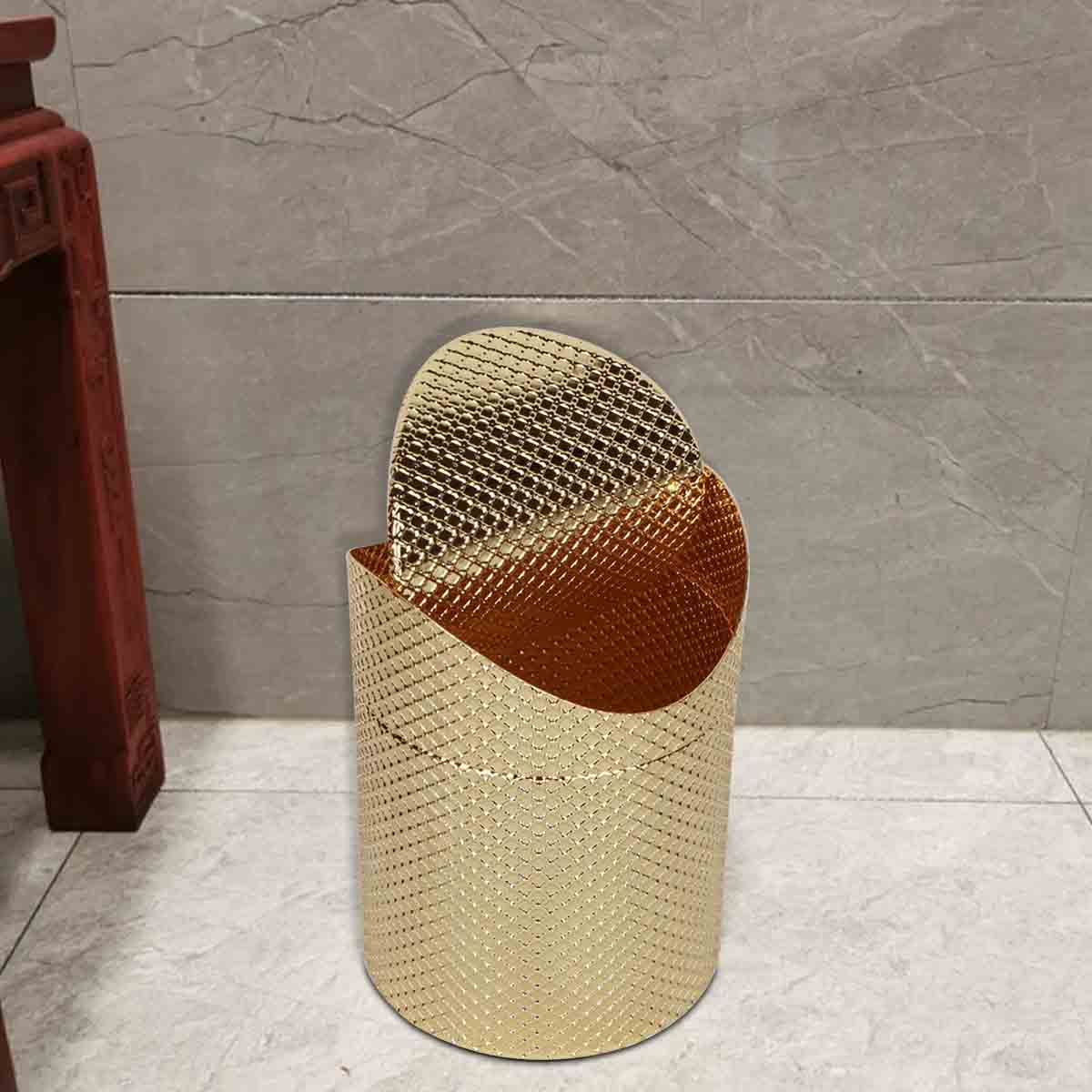 Dustbin