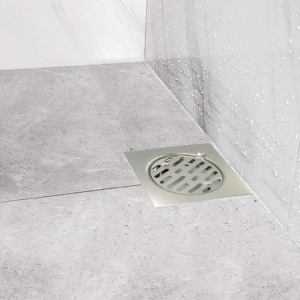 Floor Drain