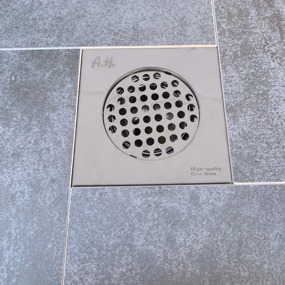 Floor Drain