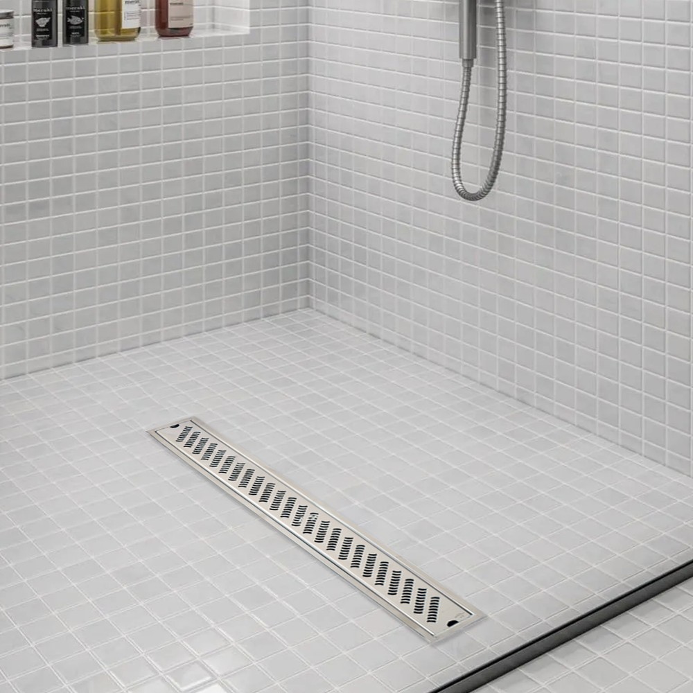 Floor Drain