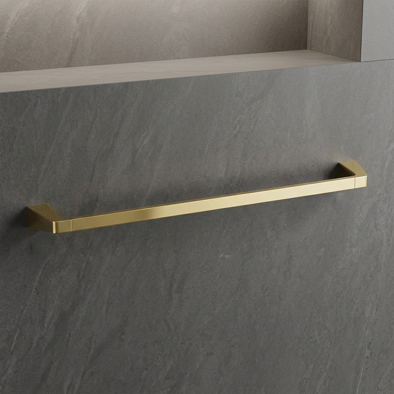 Single Towel Bar