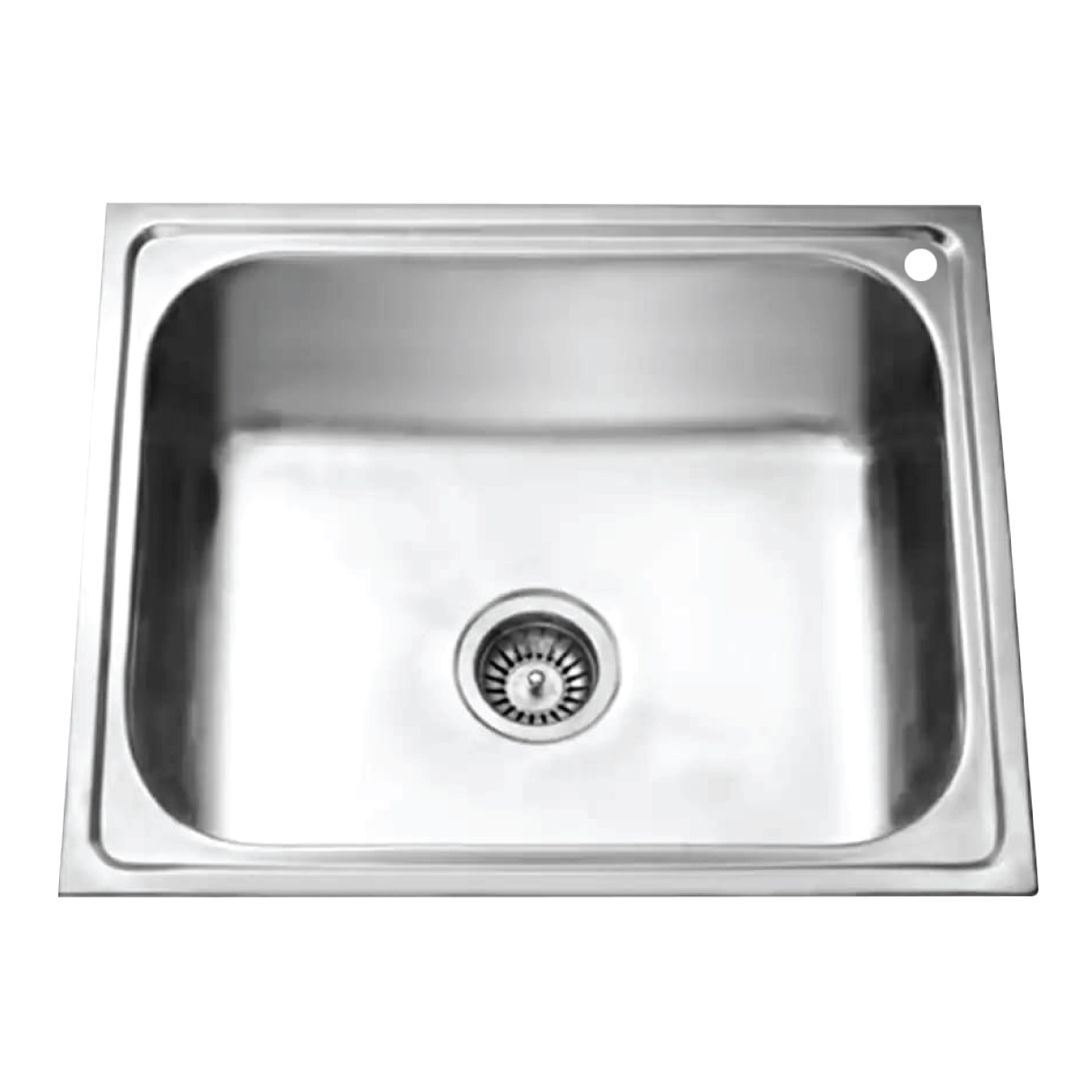 Commercial Kitchen Sink 50x45
