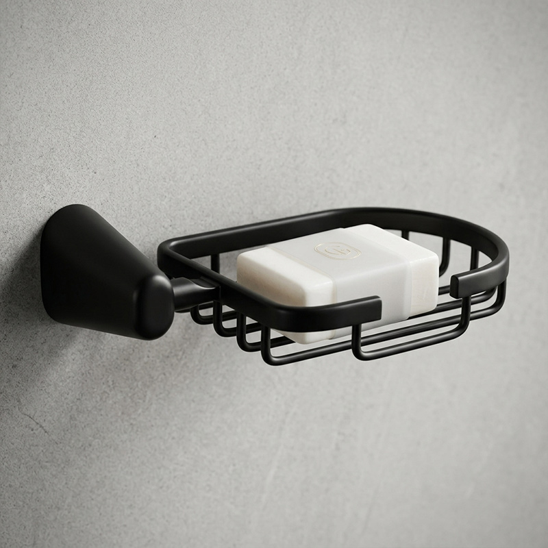 Soap Basket