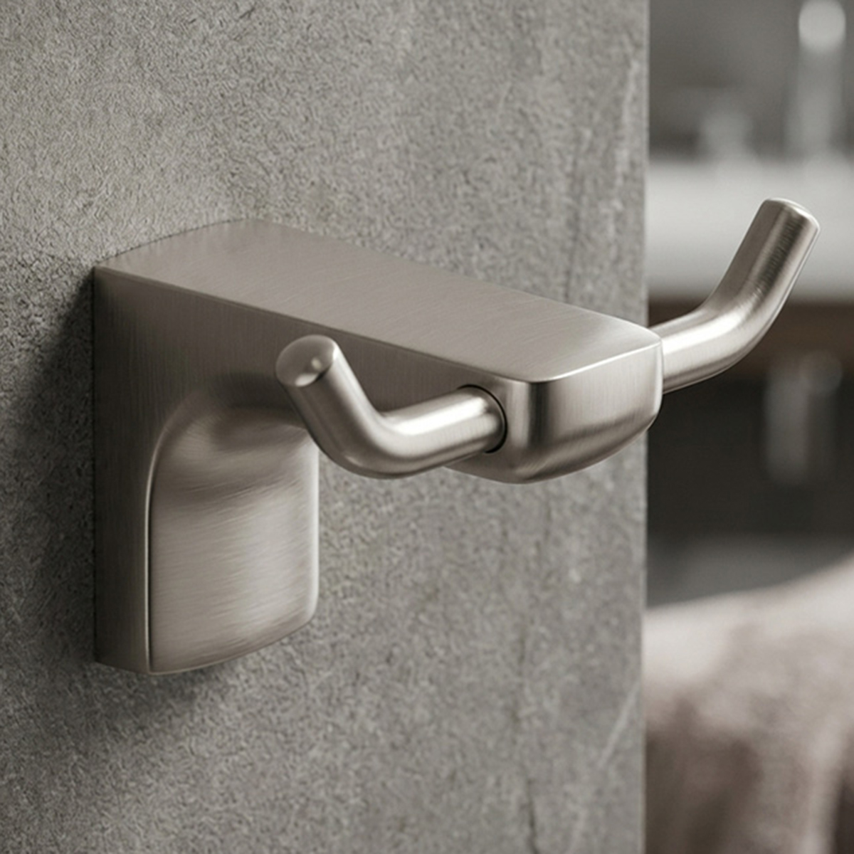 Single Cloth Hook
