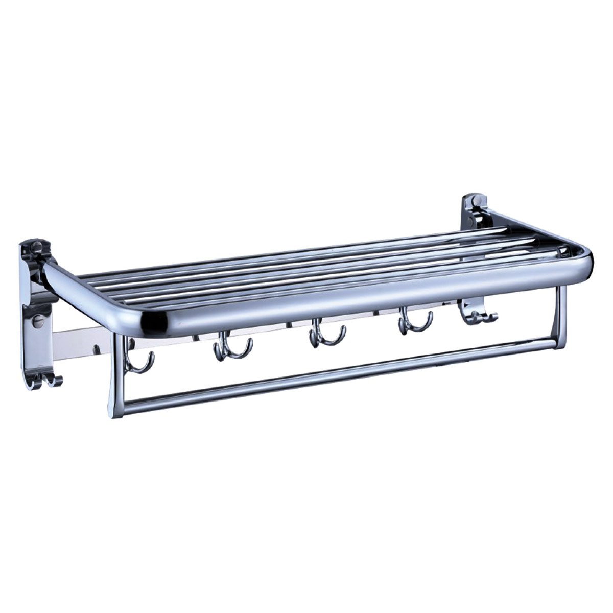 Single Towel Shelf