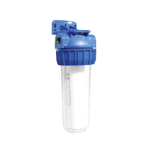 Single Water Filter